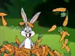 باگز بانی (باگزبانی با هیولای جنگل مبارزه می کند)